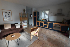 Familienfreundliche grosse Ferienwohnung mit viel Aussenraum